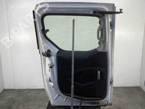 Left slide door CITROËN BERLINGO MULTISPACE (B9) 1.6 HDi 110 | BP21958402C74 