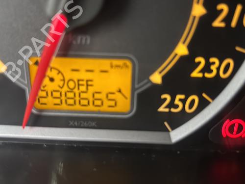 Left front window switch CITROËN C5 II (RC_) 1.6 HDi (RC8HZB) | BP32292524I27 - Image 13