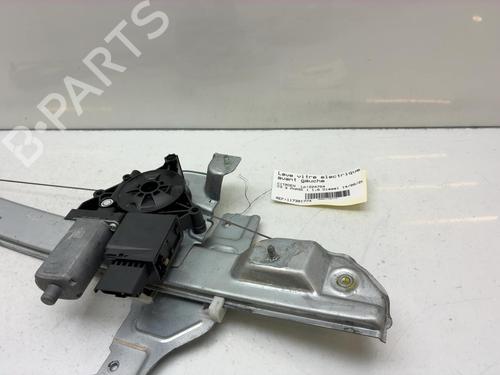 Front left window mechanism CITROËN C3 III (SX) 1.6 BlueHDi 75 | BP39946195C22 - Image 5