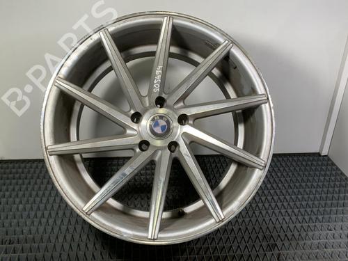 Rim BMW 5 (E60) 520 d | BP19962905C45 