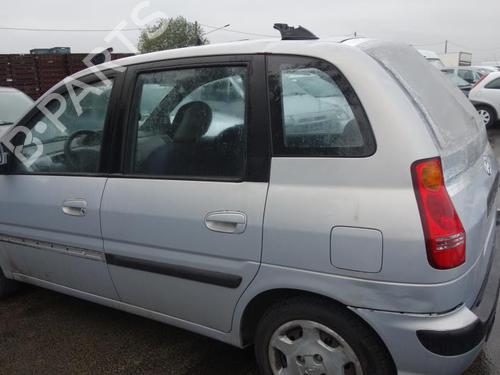 Starter HYUNDAI MATRIX (FC) 1.5 CRDi | BP20027767M8 