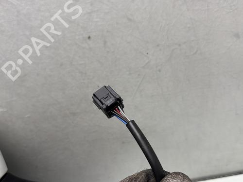 Left mirror RENAULT CLIO IV (BH_) 1.2 16V | BP28519851C26 