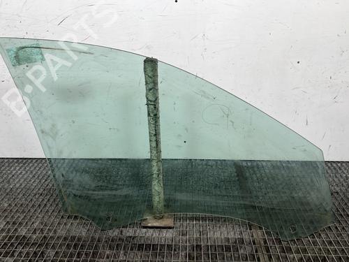 Dør rude ventre foran RENAULT LAGUNA II (BG0/1_) 1.9 dCi | BP29981832C18