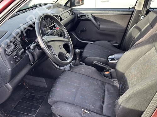 Left headlight VW VENTO (1H2) 1.9 TDI | BP32386499C28