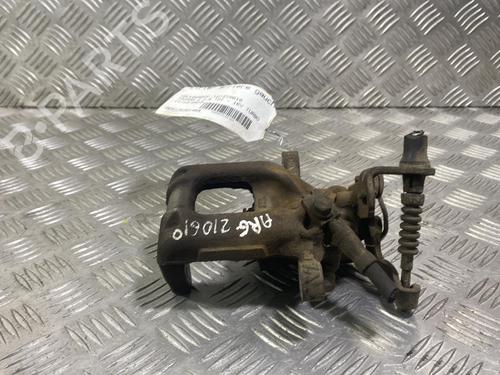 Used Left rear brake caliper Left rear brake caliper VW TOURAN (1T3) 1.6 TDI (105 hp) 19954340 19954340