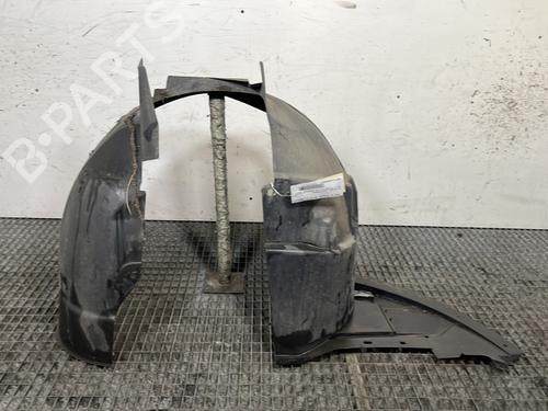 Cava de roda CITROËN C3 I (FC_, FN_) 1.4 i (73 hp) 31917552