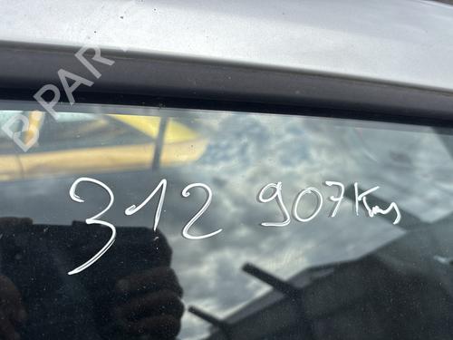Sikkerhedssele-spænde DACIA SANDERO 1.5 dCi | BP29939804I32 - Image 19