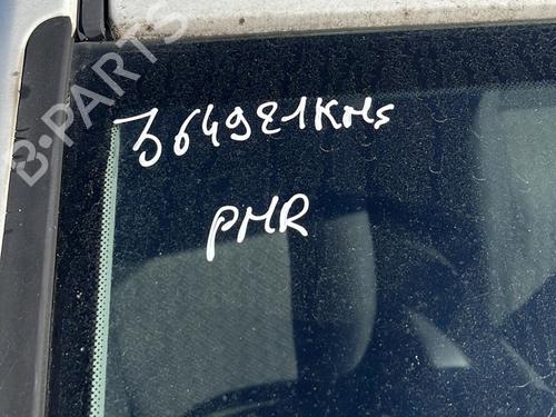 Left mirror FORD MONDEO III Turnier (BWY) 2.0 16V TDDi / TDCi | BP21956134C26 