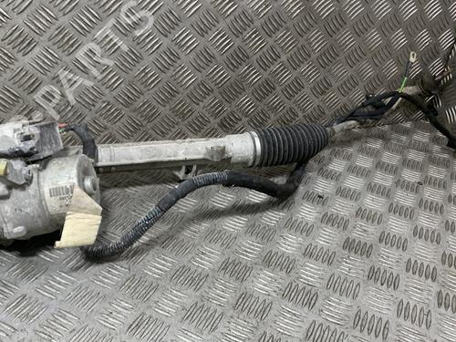 Used Steering rack Steering rack PEUGEOT 208 I (CA_, CC_) 1.2 VTI 82 (82 hp) 32062739 32062739