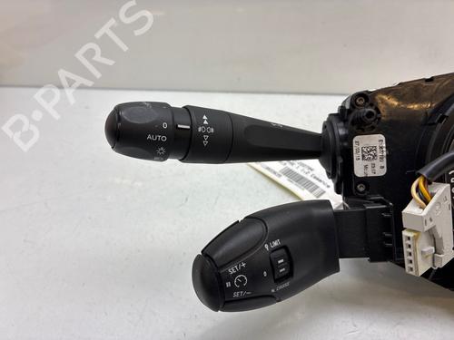 Steering column stalk PEUGEOT 2008 I (CU_) 1.2 THP 110 / PureTech 110 | BP39090864I23 - Image 3