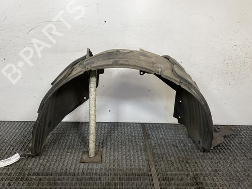 Used Wheel arch NISSAN QASHQAI I (J10, NJ10) 1.5 dCi (106 hp) 29853056