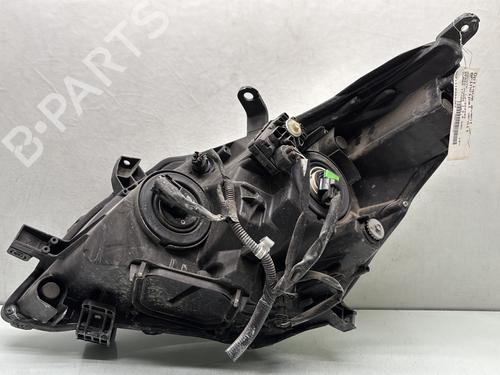 Right headlight TOYOTA VERSO (_R2_) 2.0 D-4D (AUR20_, AUR20R) | BP29315495C29 