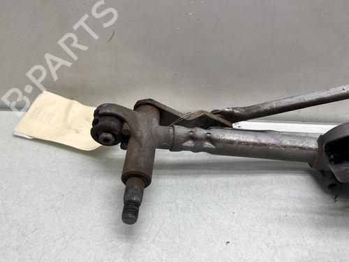 Front wiper motor CITROËN C2 (JM_) 1.4 HDi | BP32495800M29