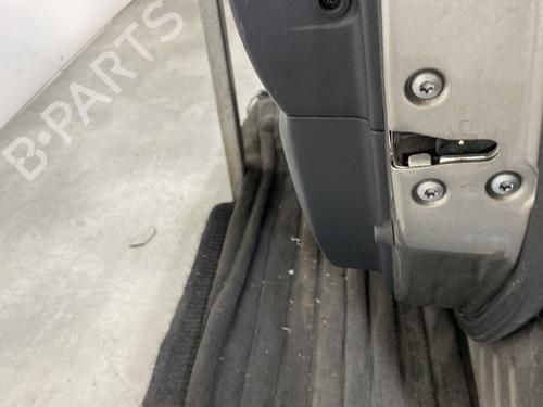 Right front door KIA PICANTO I (SA) 1.0 | BP21053191C3 