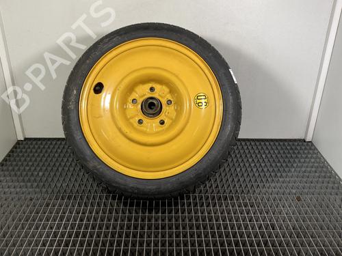 Used Jack Kit MAZDA 5 (CR) 2.0 CD (CR19) (143 hp) 32470067