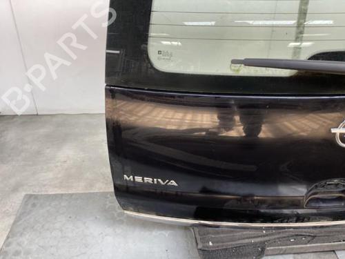 Tailgate OPEL MERIVA A MPV (X03) 1.7 CDTI (E75) | BP20182654C6 
