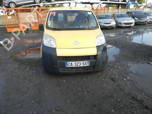 Third brake light CITROËN NEMO Box Body/MPV (AA_) 1.4 HDi | BP20024762L11 - Image 8