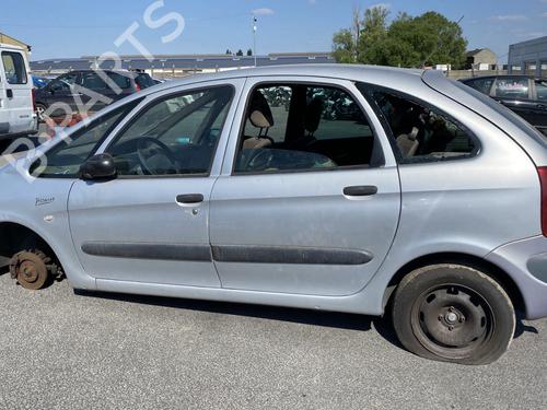 Switch CITROËN XSARA PICASSO (N68) 2.0 HDi | BP31707884I30