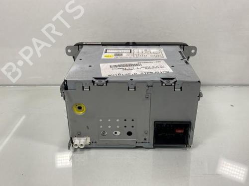Radio VW POLO V (6R1, 6C1) 1.4 (6R1) | BP20000338E6 