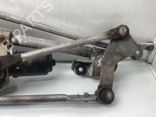 Front wiper motor MITSUBISHI GRANDIS (NA_W) 2.0 DI-D (NA8W) | BP19957844M29 