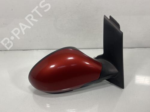 Right mirror SEAT ALTEA (5P1)  | BP21955131C27 