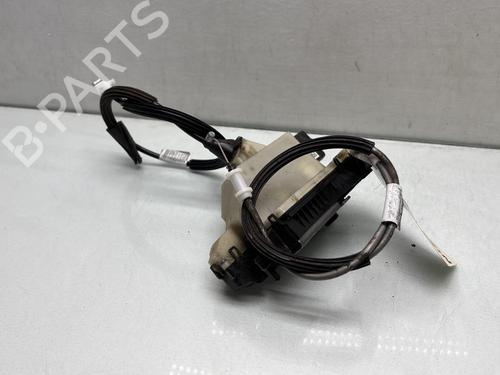 Rear right lock CITROËN C4 II (NC_) 1.6 HDi 115 | BP29507777C99 