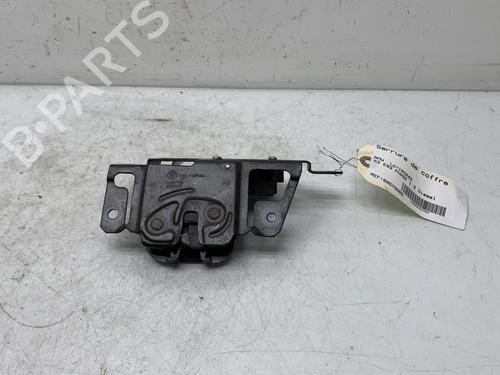 Tailgate lock BMW X3 (E83) 2.0 d | BP20022975C101 