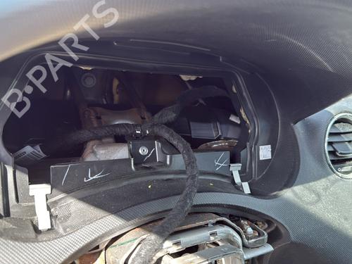 Rear bumper reinforcement PEUGEOT 308 SW I (4E_, 4H_) 1.6 HDi | BP29413592C73 