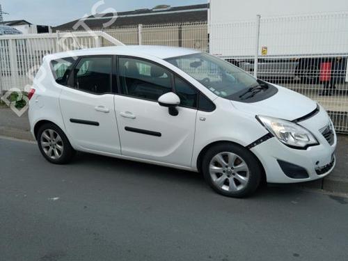 Switch OPEL MERIVA B MPV (S10) 1.7 CDTI (75) | BP19949178I30 - Image 5