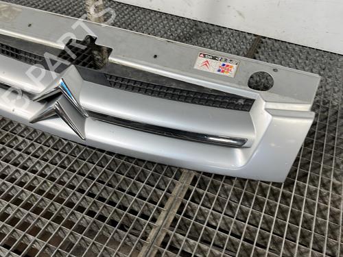 Grille CITROËN BERLINGO / BERLINGO FIRST Box Body/MPV (M_) 2.0 HDI 90 (MBRHY, MCRHY) | BP28496672C40 