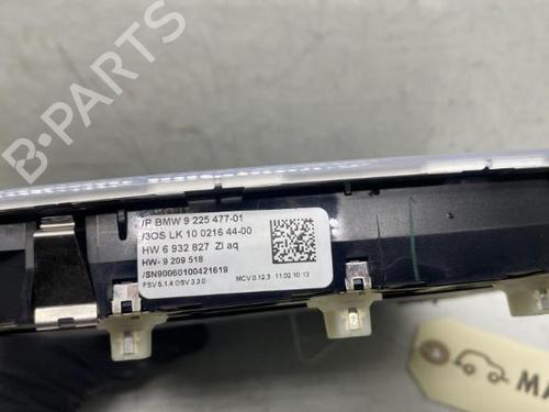 Used Interior roof light BMW 1 (E81) 116 d (116 hp) 19992479