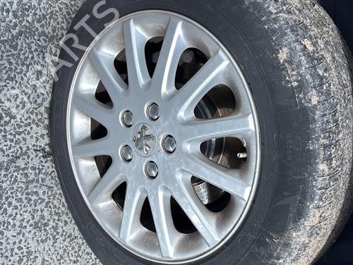 Steering rack PEUGEOT 607 (9D, 9U) 2.2 HDi | BP32416617M22  - Image 17