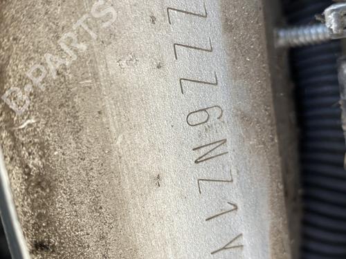 Front slam panel VW POLO (6N2) 1.4 | BP29897321C72 - Image 20