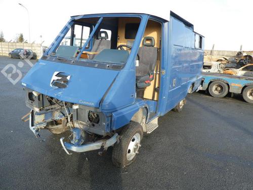 Used Parts RENAULT TRUCKS B Platform/Chassis 90 (92 hp) 1808807