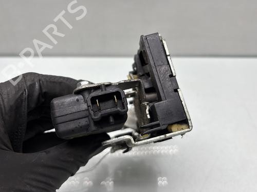 Rear left lock DACIA SANDERO 1.4 (BS0C, BS0A, BS0G, BS1F, BS0E) | BP32292597C100 - Image 4