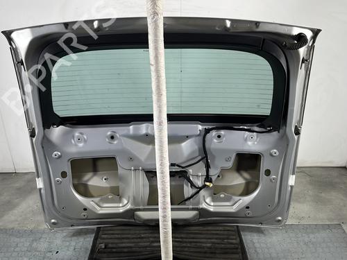 Tailgate CITROËN C4 Grand Picasso I (UA_) 1.6 HDi | BP28195707C6 