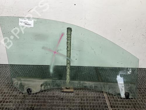 Front left door window RENAULT CLIO III (BR0/1, CR0/1) 1.5 dCi (C/BR0G, C/BR1G) | BP30003029C18 