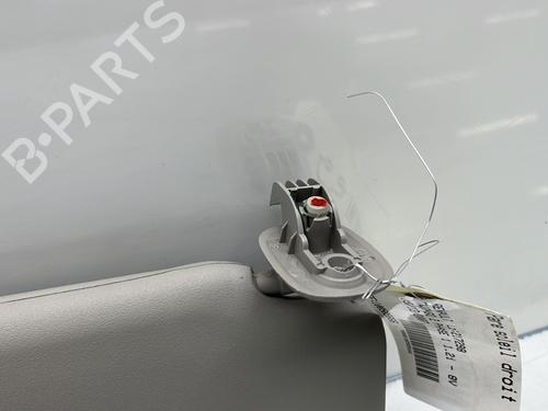 Used Right sun visor Right sun visor RENAULT TWINGO II (CN0_) 1.2 (CN0D) (58 hp) 26495474 26495474