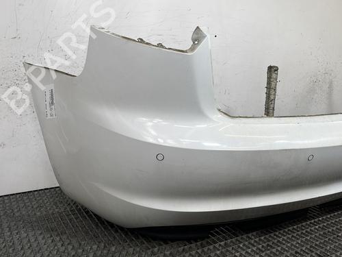 Rear bumper AUDI A3 Sportback (8PA) 2.0 TDI 16V | BP29587425C8 