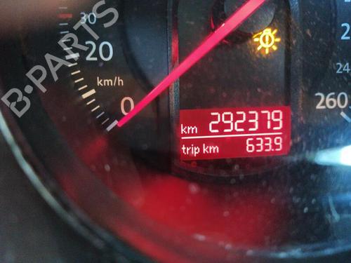 Left tailgate light VW PASSAT B6 (3C2) 1.9 TDI | BP20007669C79  - Image 7