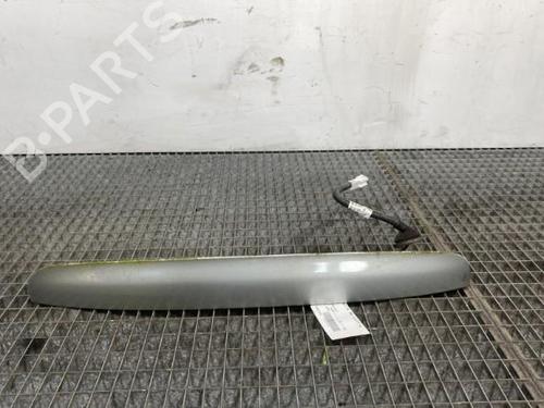 Tailgate trim NISSAN NOTE (E11, NE11) 1.5 dCi | BP20021208C151 