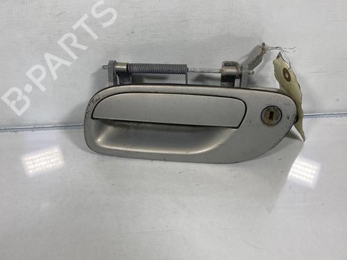 Used Front left exterior door handle VOLVO S80 I (184) 2.5 TDI (140 hp) 19985266
