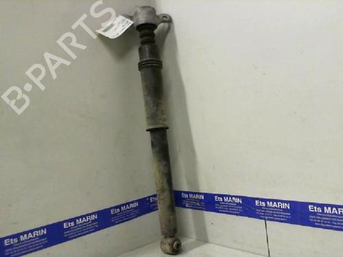 Used Left rear shock absorber PEUGEOT 308 I (4A_, 4C_) 1.6 HDi (90 hp) 21950383