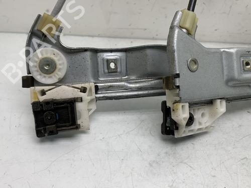 Used Front right window mechanism Front right window mechanism CITROËN DS3 (SA_) 1.6 HDi 90 (92 hp) 20023094 20023094