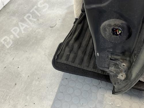 Left front door PEUGEOT 208 I (CA_, CC_) 1.2 VTI 82 | BP31022950C2