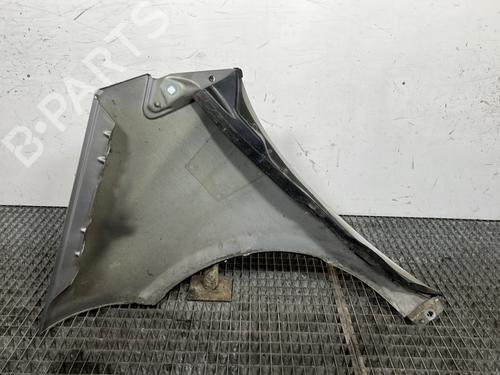 Forskærm Højre MERCEDES-BENZ A-CLASS (W169) A 160 CDI (169.006, 169.306) | BP29886862C42