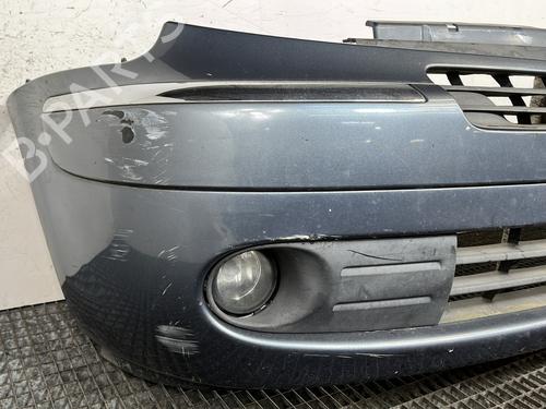 Front bumper CITROËN XSARA PICASSO (N68) 1.6 HDi | BP27722053C7 