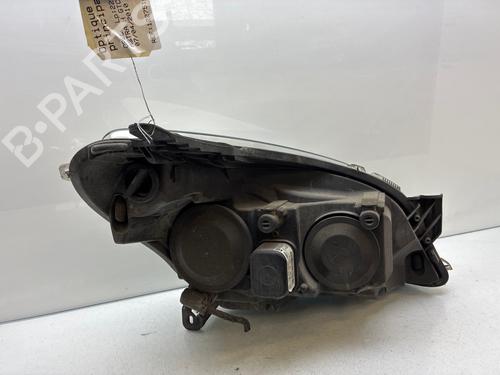 Left headlight OPEL ASTRA H GTC (A04) 1.3 CDTI (L08) | BP40270682C28 - Image 4
