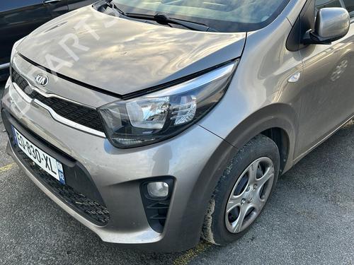 AC compressor KIA PICANTO III (JA) 1.0 | BP19992293M34  - Image 9