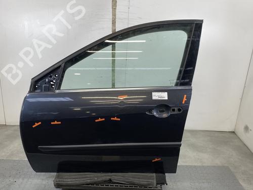 Used Left front door RENAULT LAGUNA III (BT0/1) 2.0 dCi (BT07, BT0J, BT14, BT1A, BT1S) (131 hp) 19967360